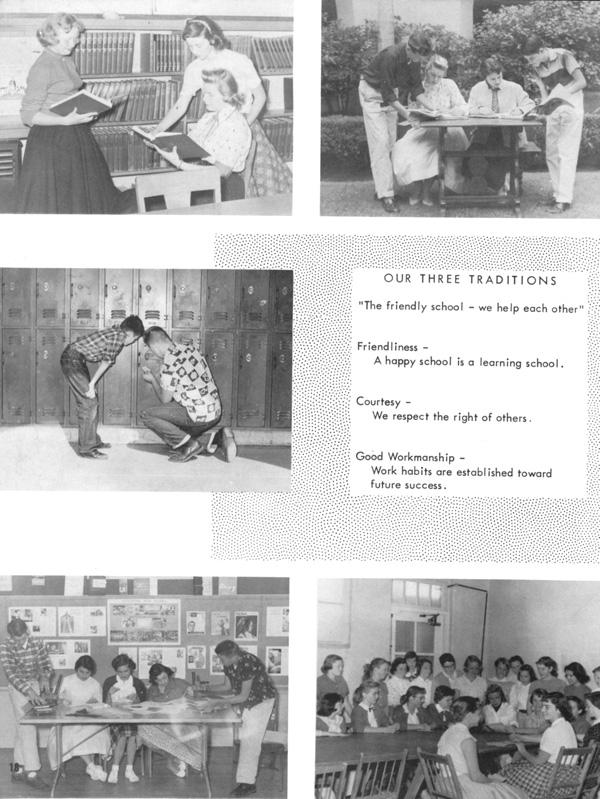 1956 Tiger Cub annual page 18